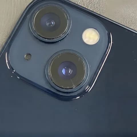 B급 외관 예시