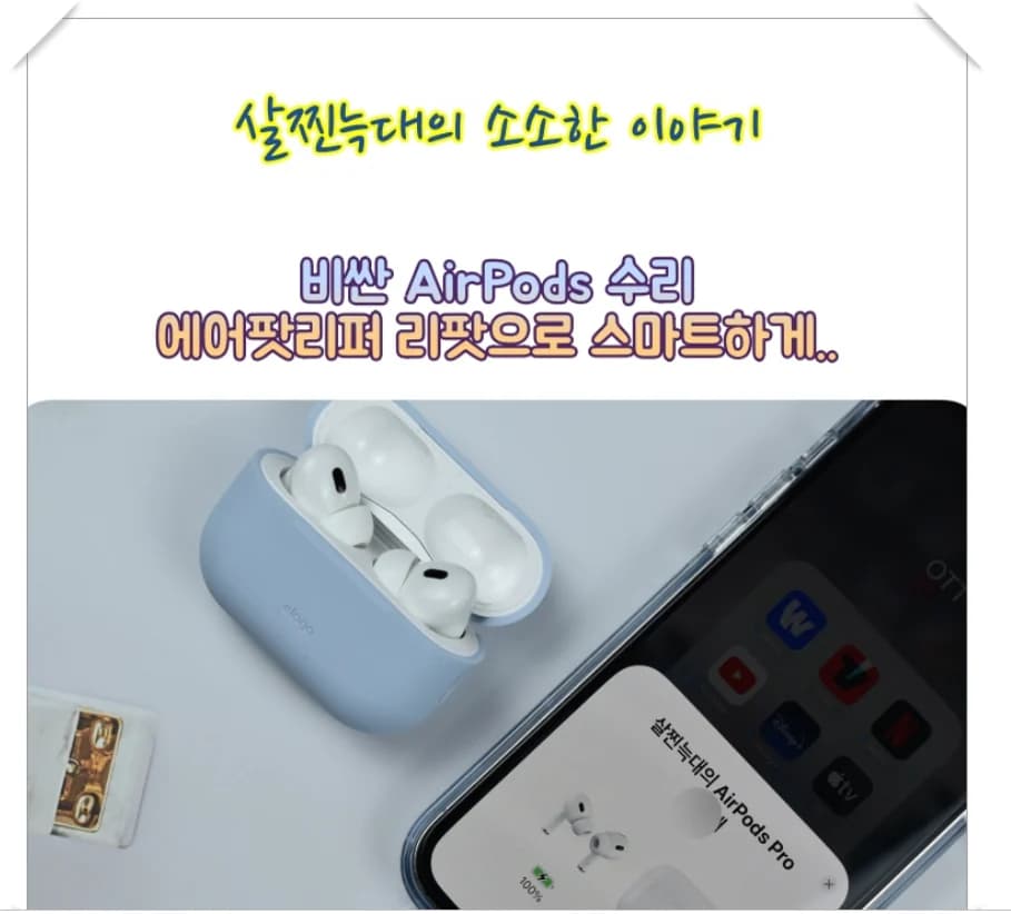 네이버 인플루언서 블로그 리뷰