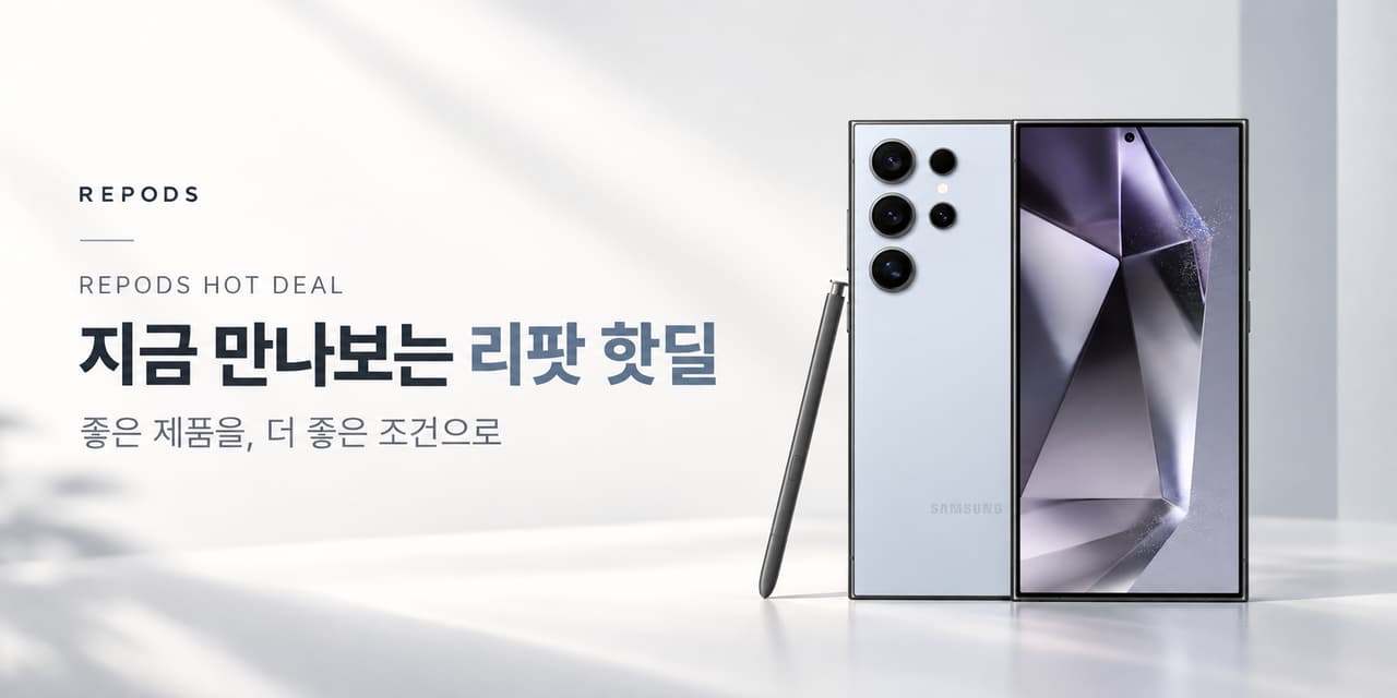 핫딜 안내