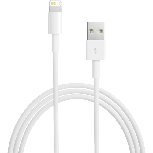 정품 USB Lightning 케이블      (새 제품)
